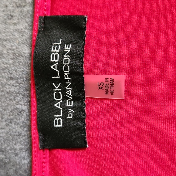 Red Tank Top Business Casual - Picture 2 of 2